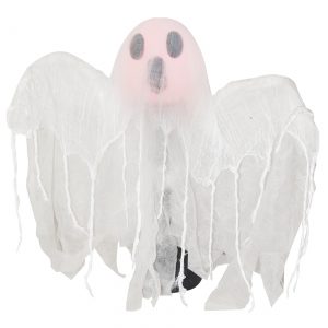 Animated Pop Up Ghost Prop