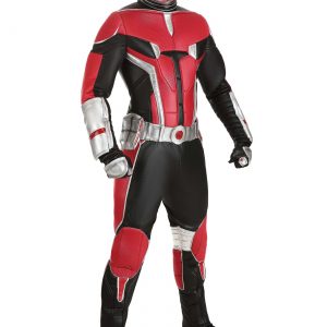 Ant-Man Grand Heritage Adult Costume