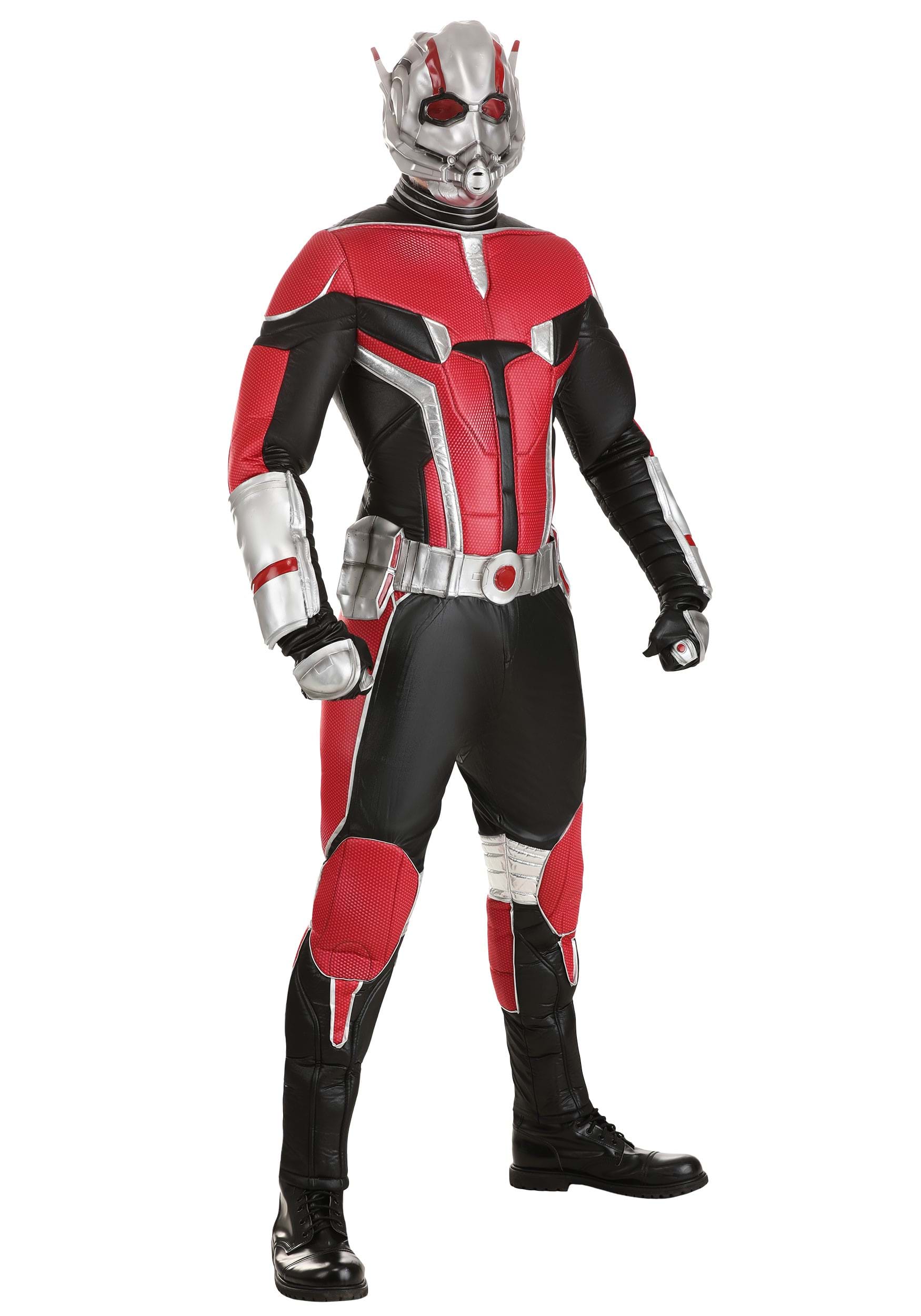 Ant-Man Grand Heritage Adult Costume