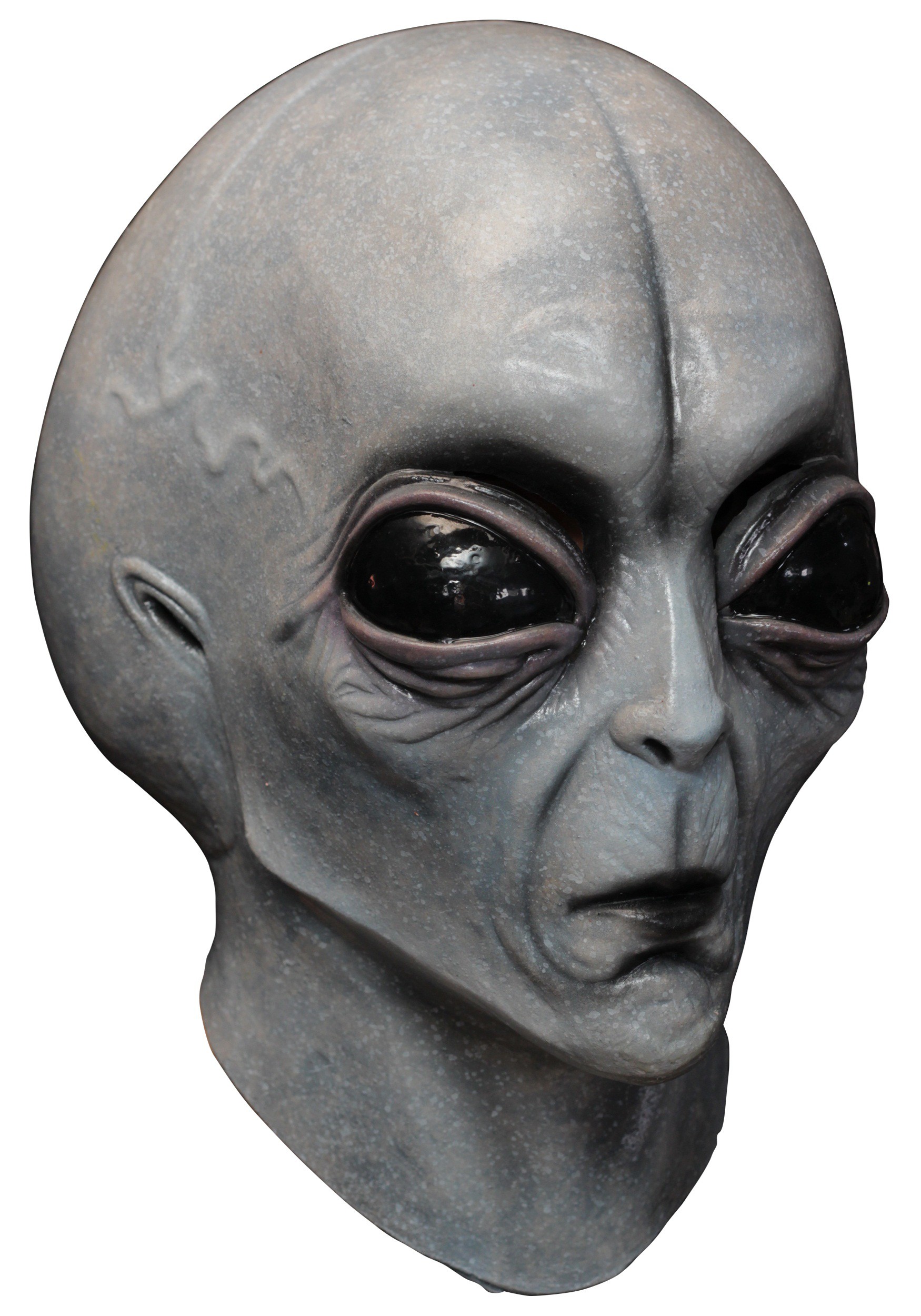 Area 51 Alien Adult Mask