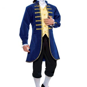 Aristocrat Costume for Men