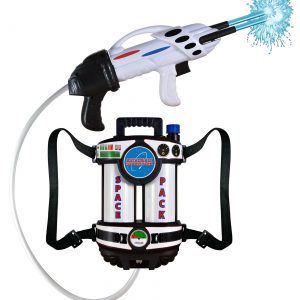 Astronaut Space Water Gun Pack