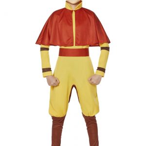 Avatar Aang Costume for Kids