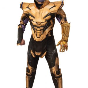 Avengers Endgame Thanos Men's Costume