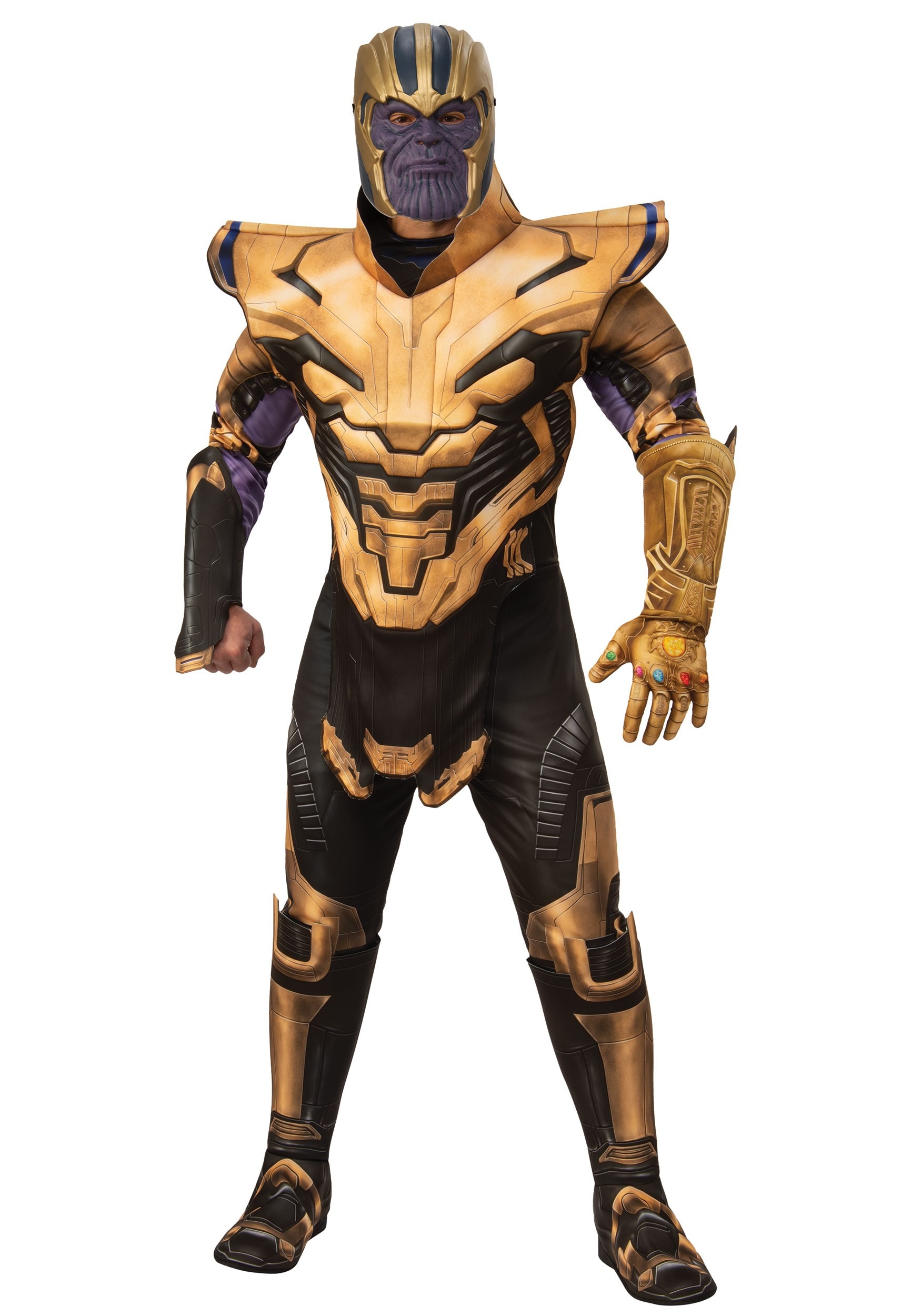 Avengers Endgame Thanos Men’s Costume