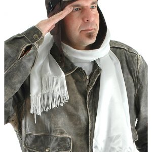 Aviator Costume Kit for Adults