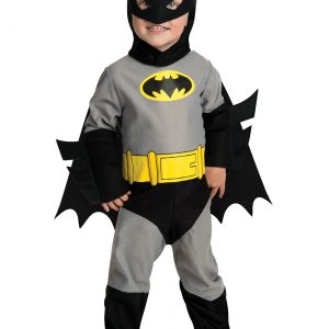 Baby Batman Costume for Kids