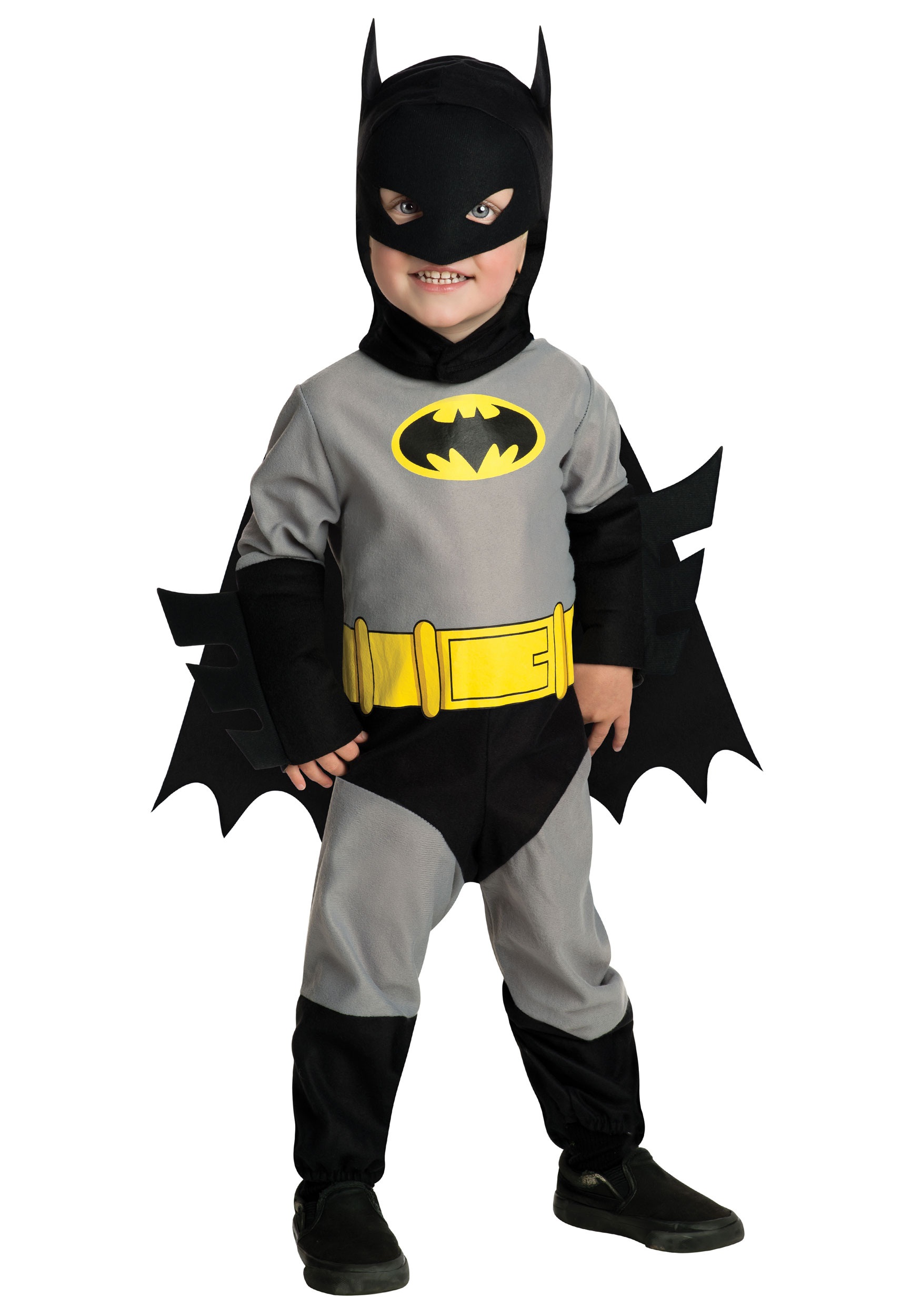 Baby Batman Costume for Kids