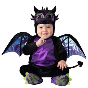 Baby Dragon Costume Infant