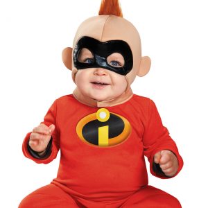 Baby Jack Jack Deluxe Infant Costume