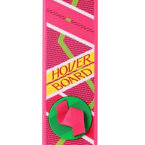 Back to the Future 1:1 Scale Hoverboard