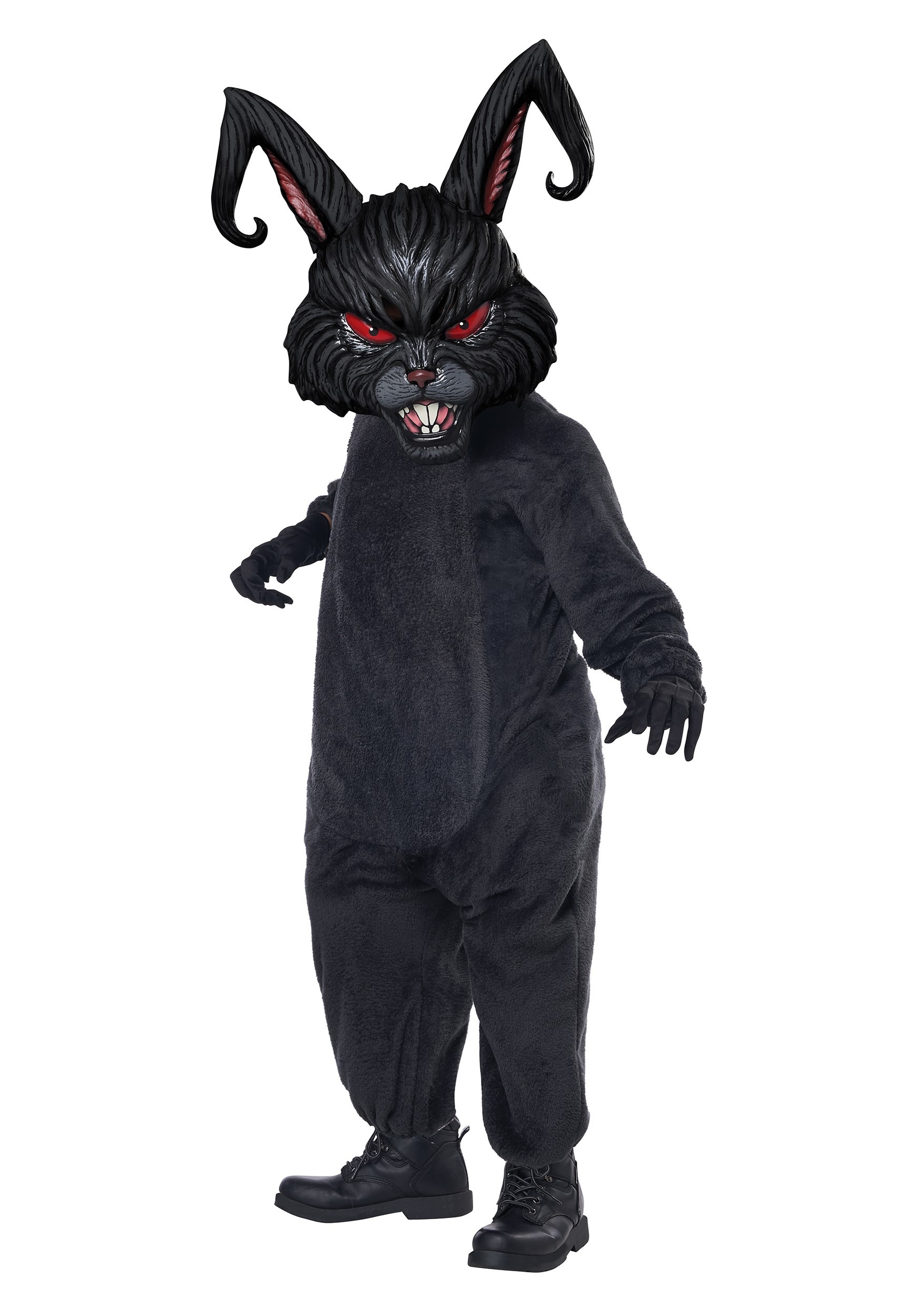 Bad Hare Day Costume for Kids