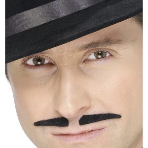 Bandit Moustache for Men