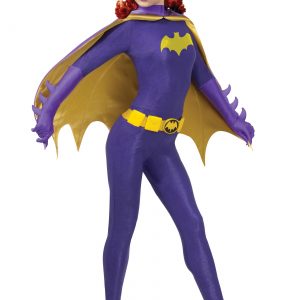 Batgirl Classic Series Grand Heritage Costume