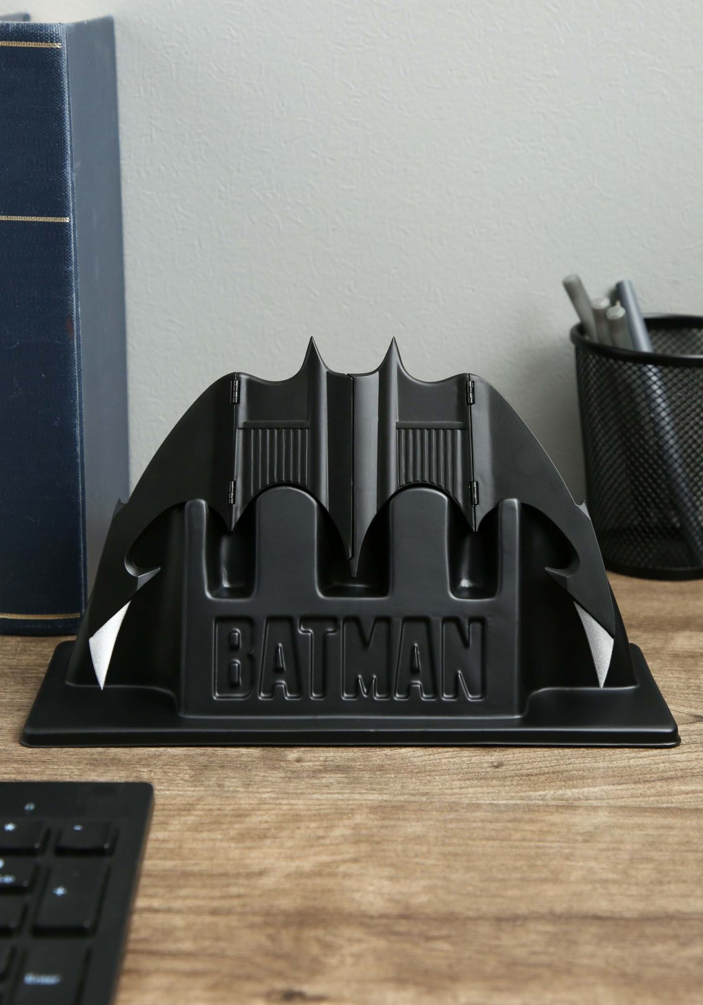 Batman 1989 Batarang Prop Replica Halloween Costume Ideas