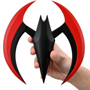 Batman Beyond - Prop Replica - Batarang (Red)