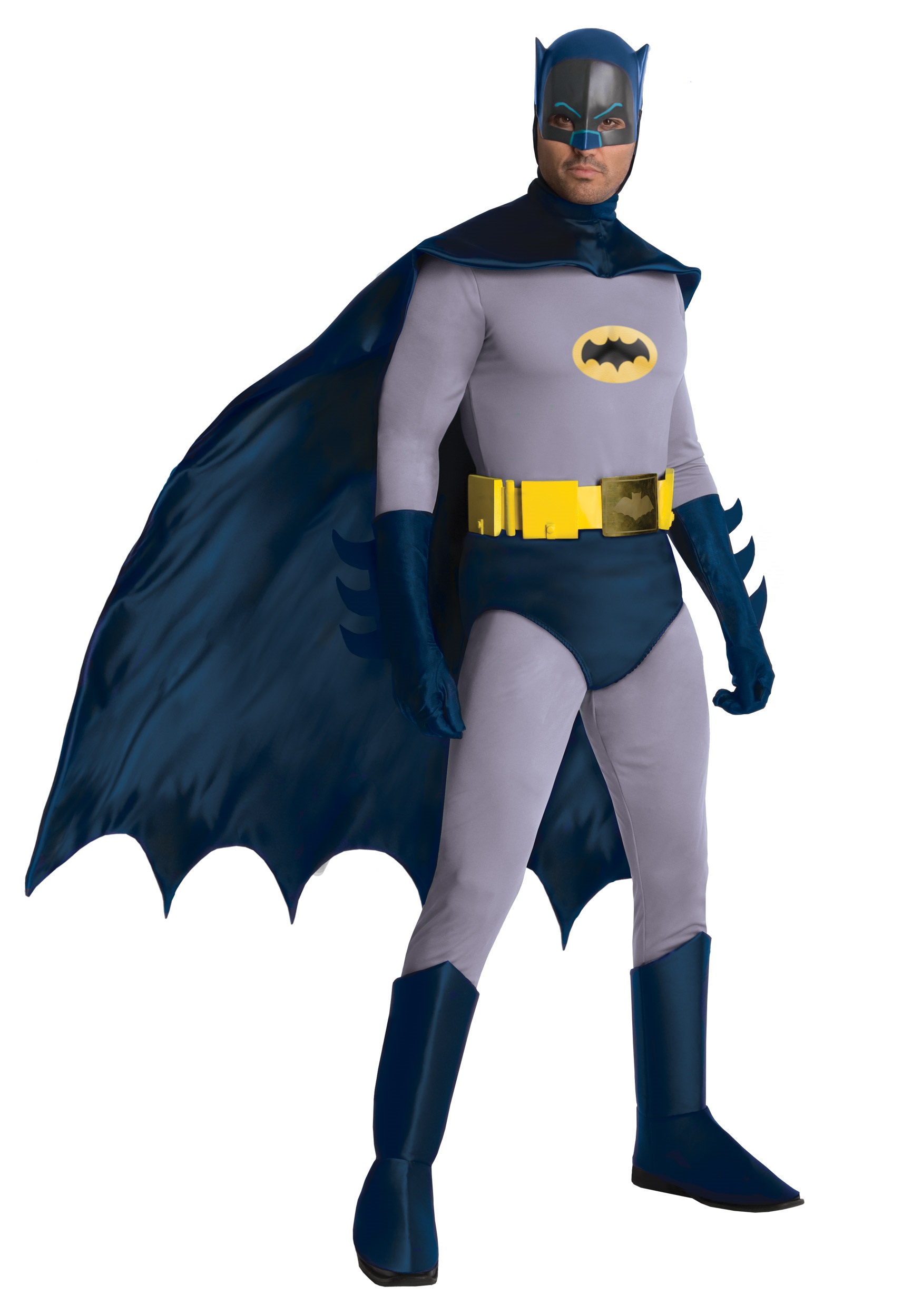Batman Classic Series Grand Heritage Costume