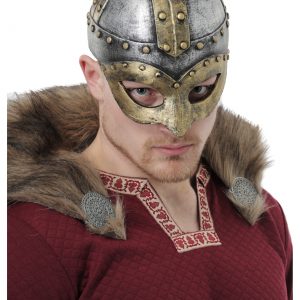 Battle Viking Adult Helmet