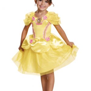 Belle Classic Toddler Costume