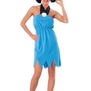 Betty Rubble Women's Costume