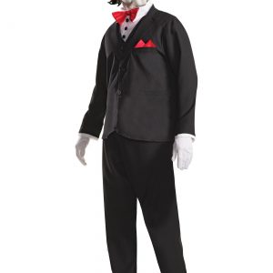 Billy Adult Costume Saw