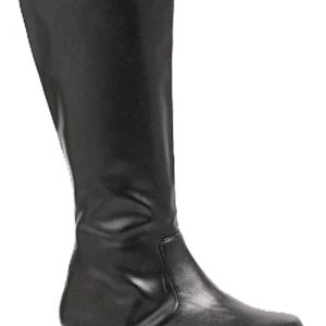 Black Costume Boots for Boys