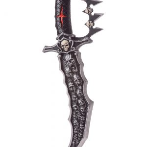 Blade of the Damned Dagger
