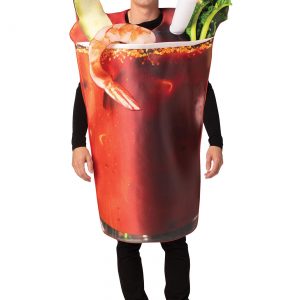 Bloody Mary Costume for Adults