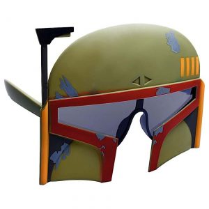 Boba Fett Star Wars Sunglasses