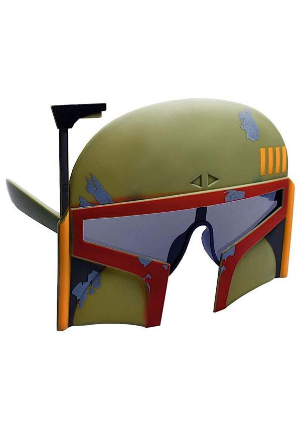 Boba Fett Star Wars Sunglasses