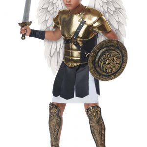 Boys Archangel Costume