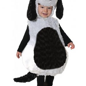 Bubble Lil' Pup Costume for Kids