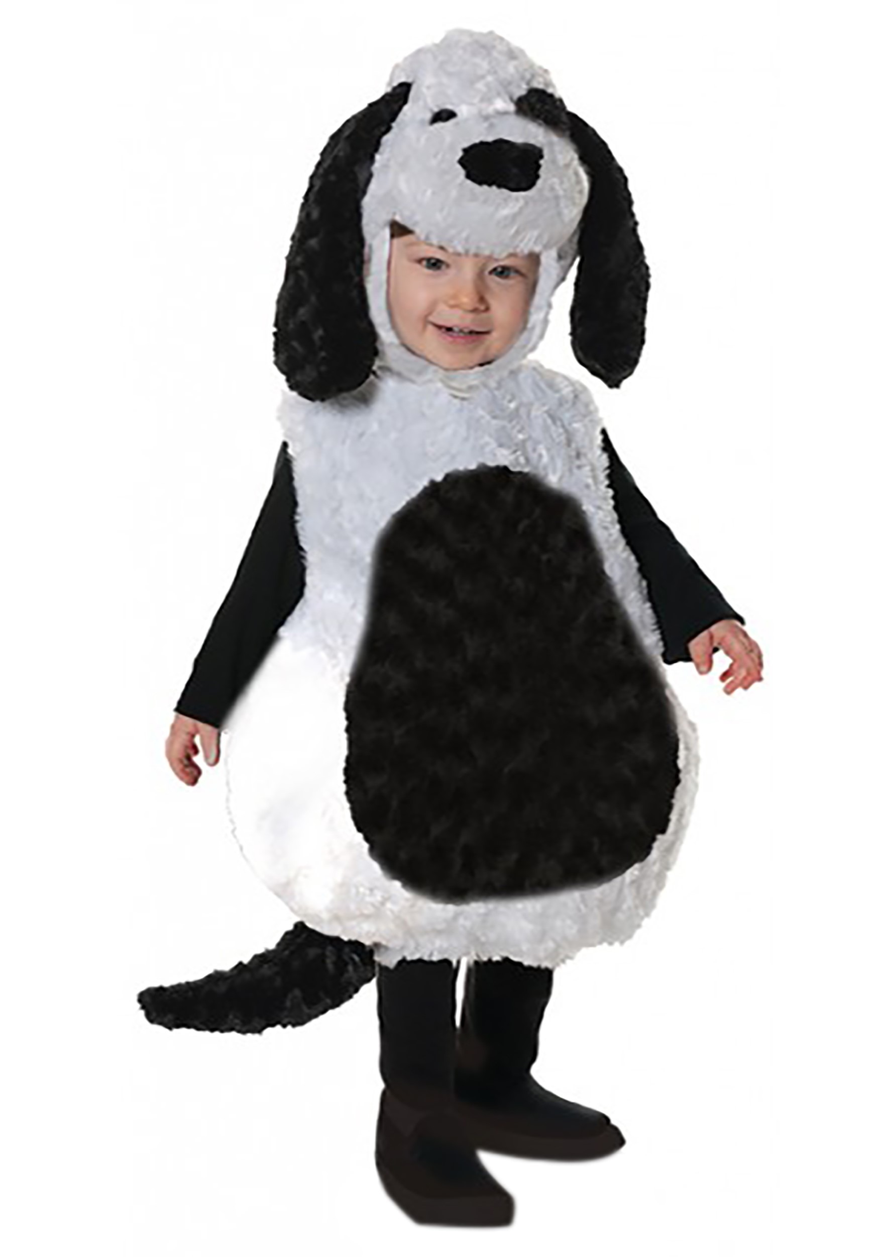 Bubble Lil’ Pup Costume for Kids