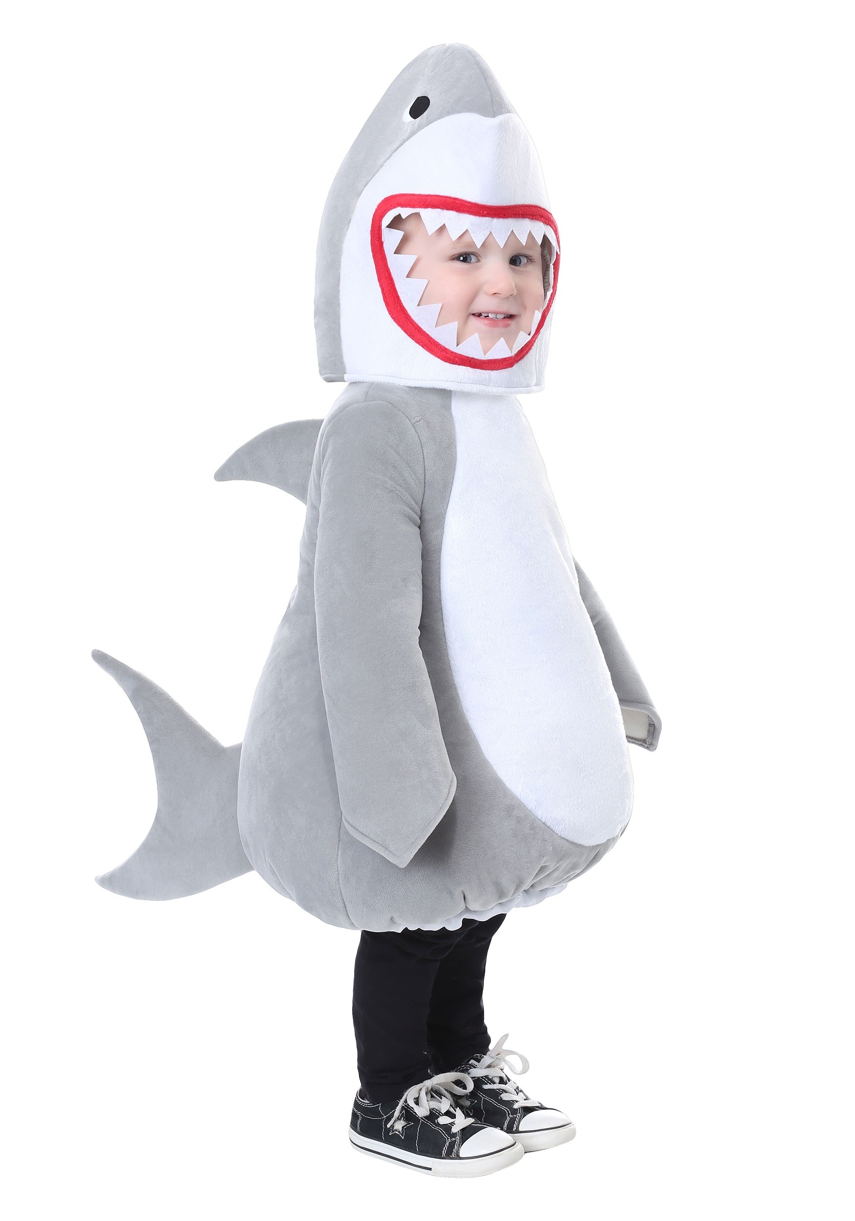 Bubble Shark Infant/Toddler Costume