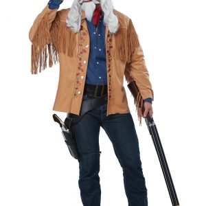 Buffalo Bill Costume for Men
