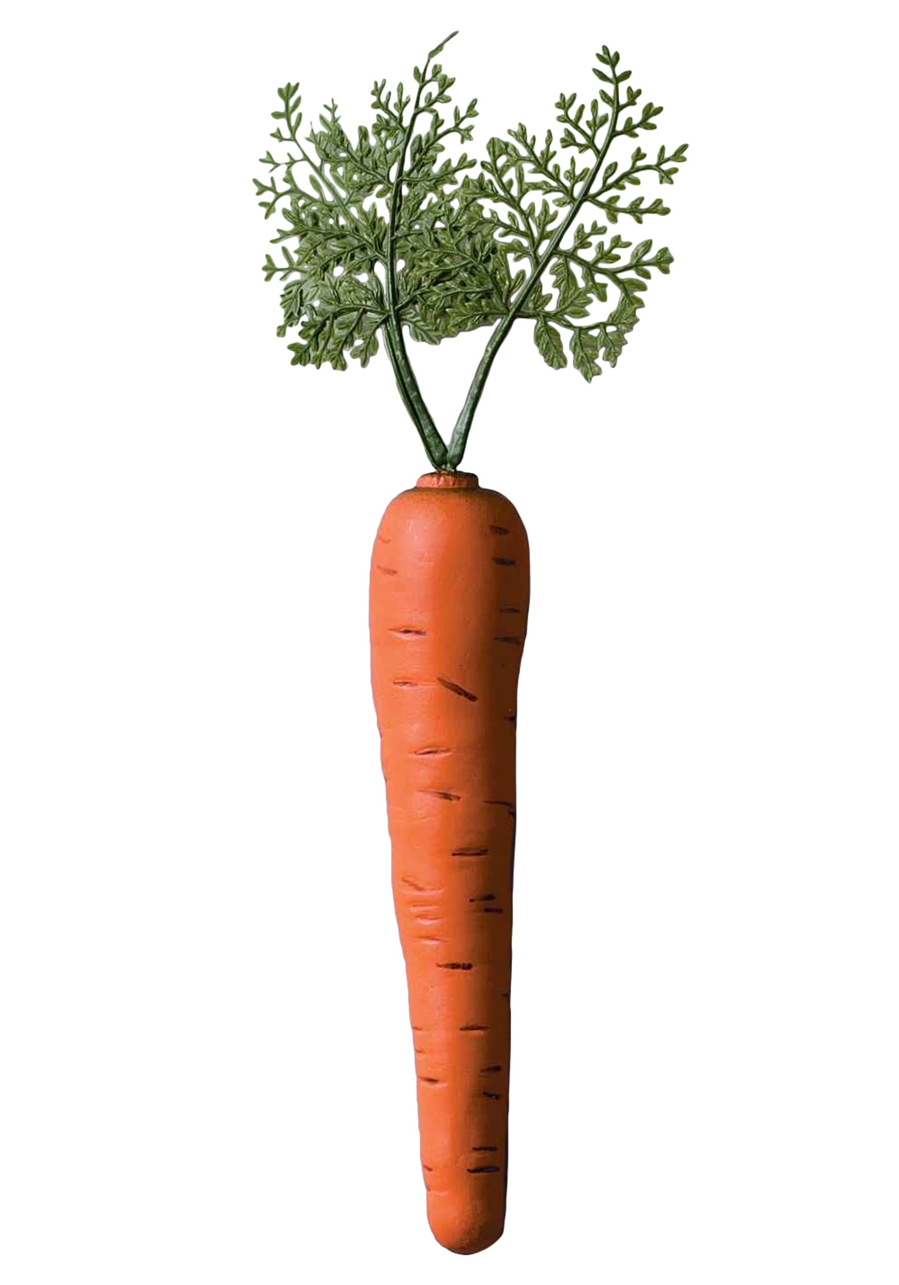 Bunny Carrot Prop Accessory