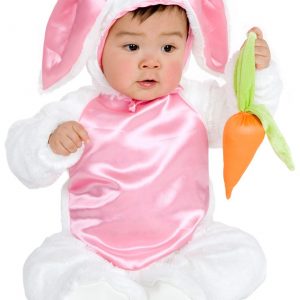 Bunny Costume for Infant / Toddler