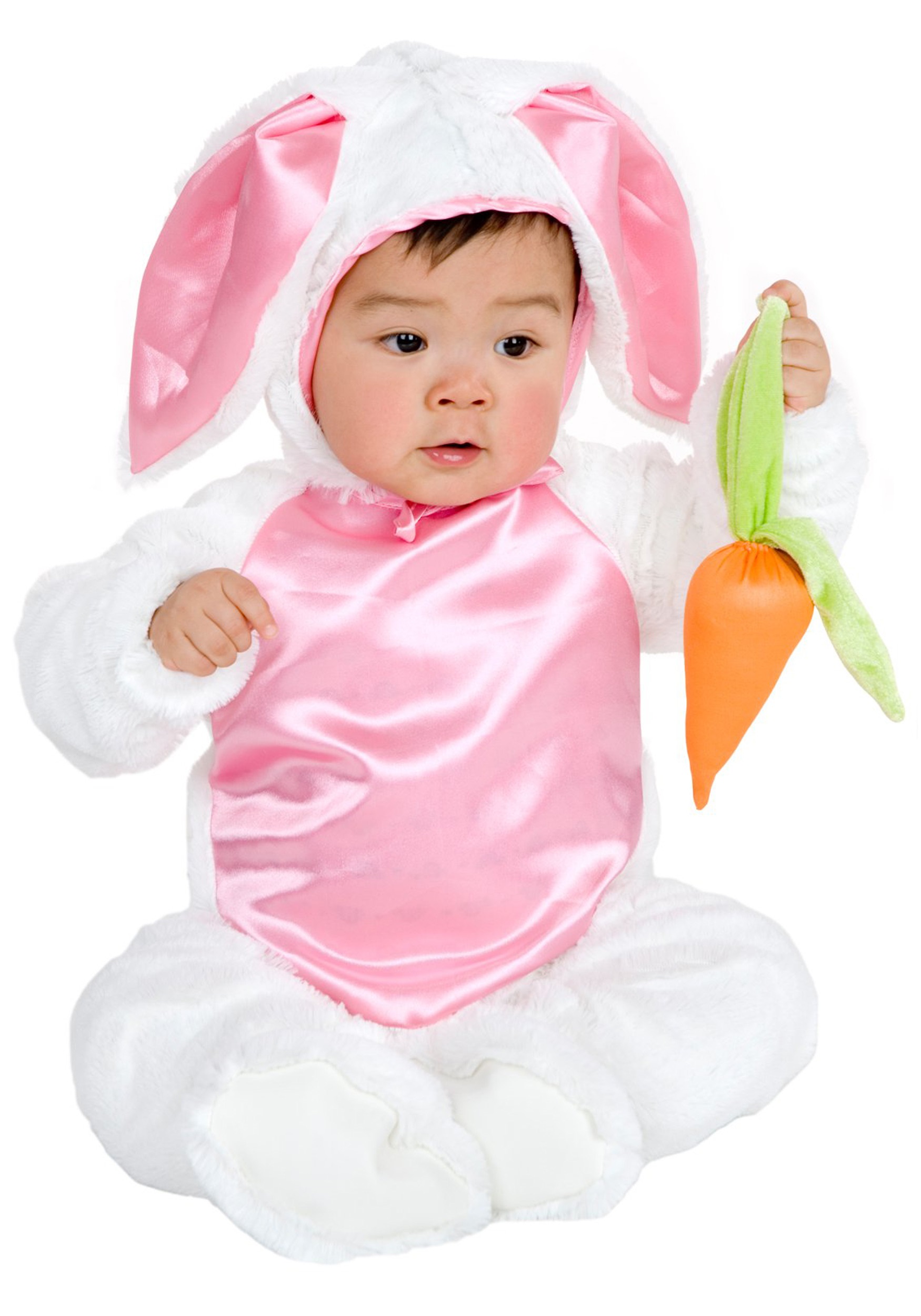 Bunny Costume for Infant / Toddler