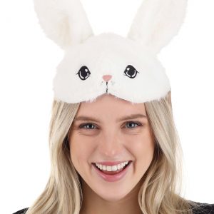 Bunny Face Headband