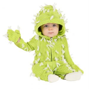 Cactus Cutie Infant Costume