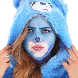 Care Bears Grumpy Bear Makeup Kit