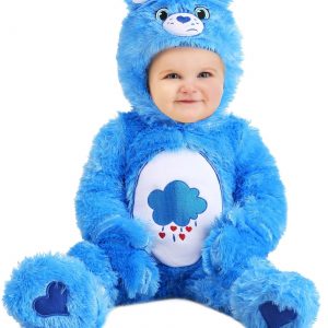 Care Bears Infant Grumpy Bear Costume