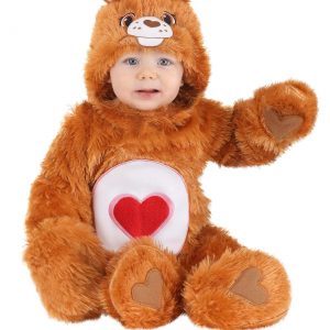 Care Bears Infant Tenderheart Bear Costume