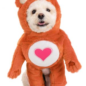 Care Bears Tenderheart Bear Dog Costume
