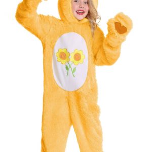 Care Bears Toddler Friend Bear Costume