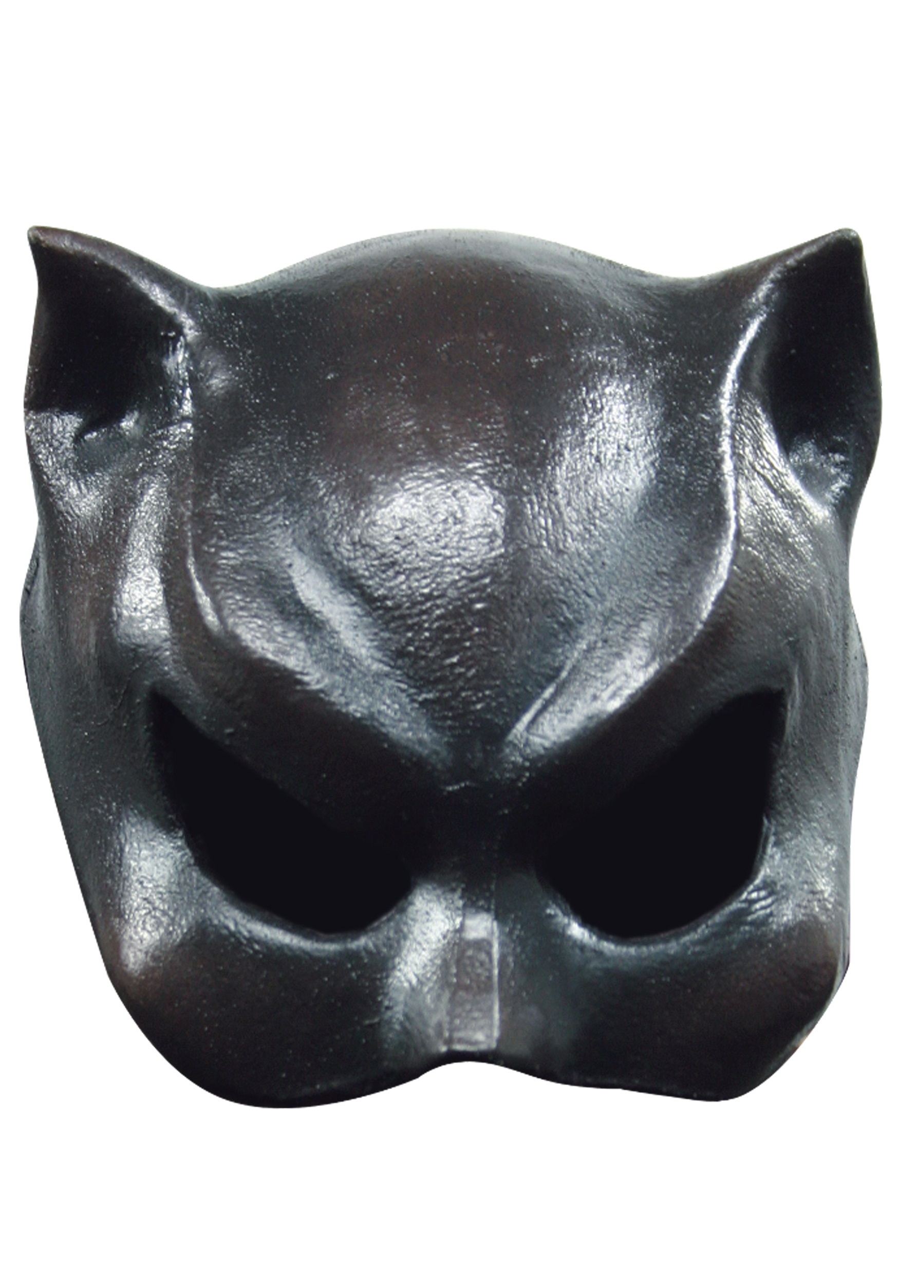 Cat Girl Half Mask
