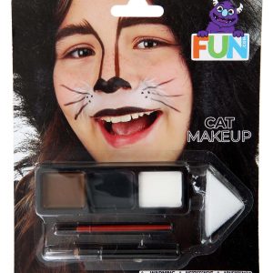 Cat Makeup Kit