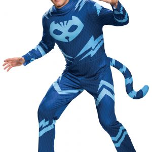 Catboy PJ Masks Adult Classic Costume