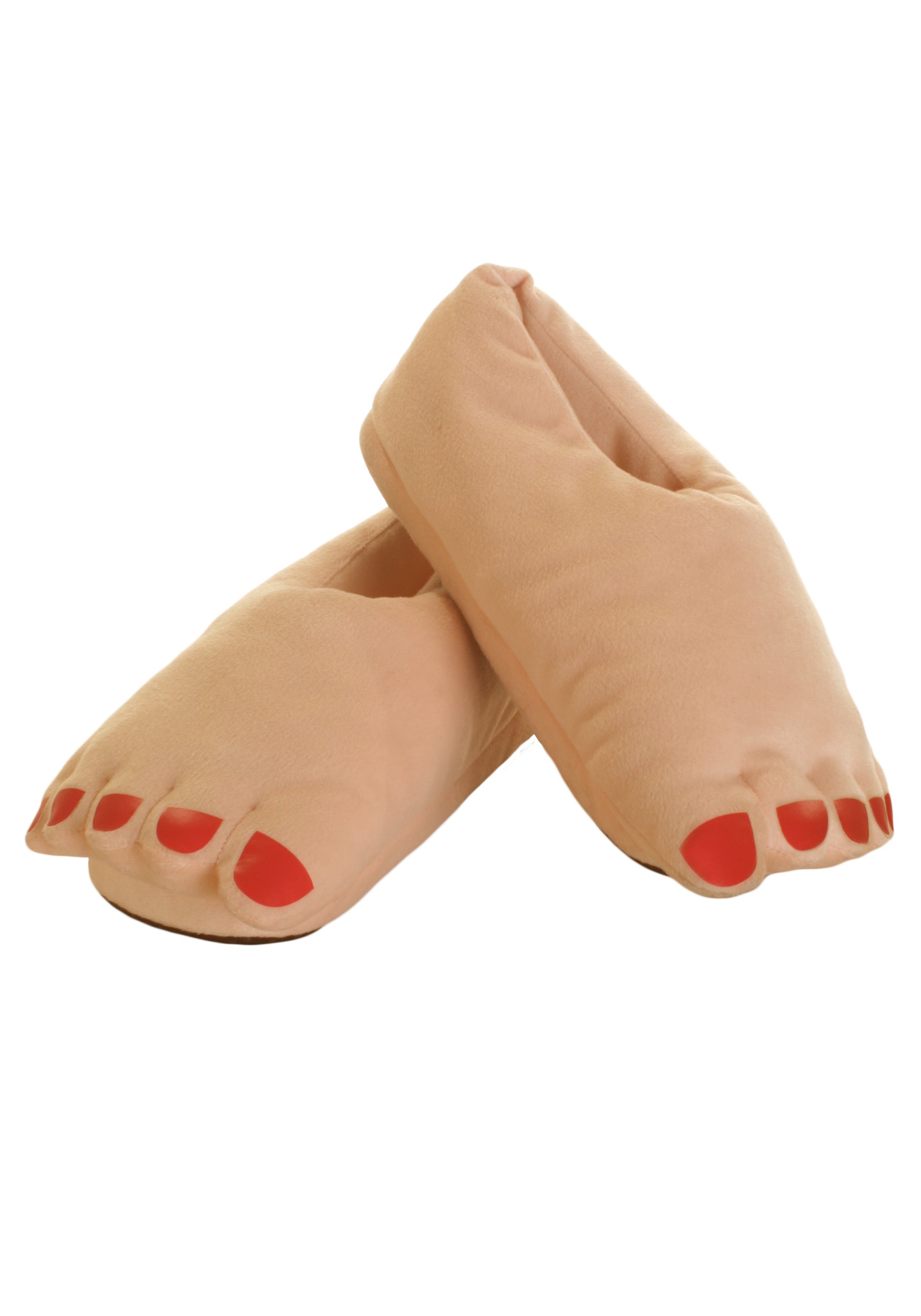 Caveman Feet for Women