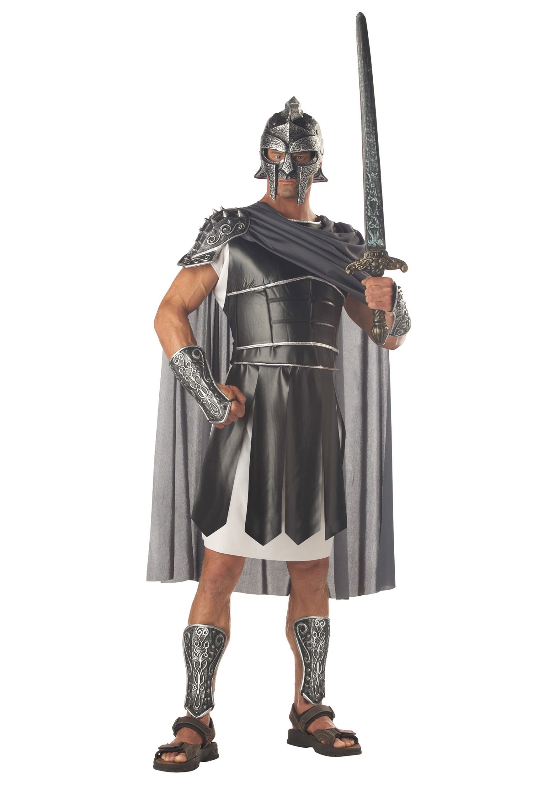 Centurion Costume for Men
